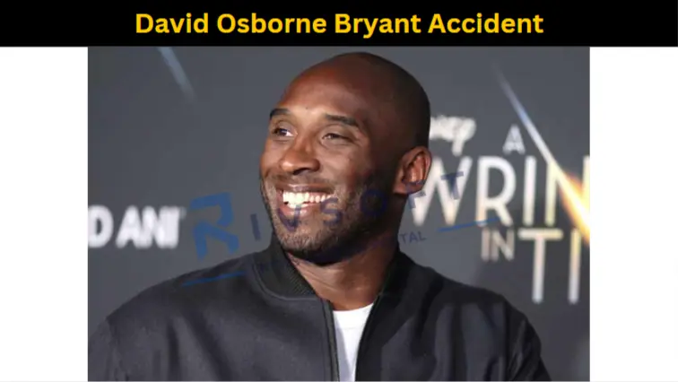 David Osborne Bryant Accident
