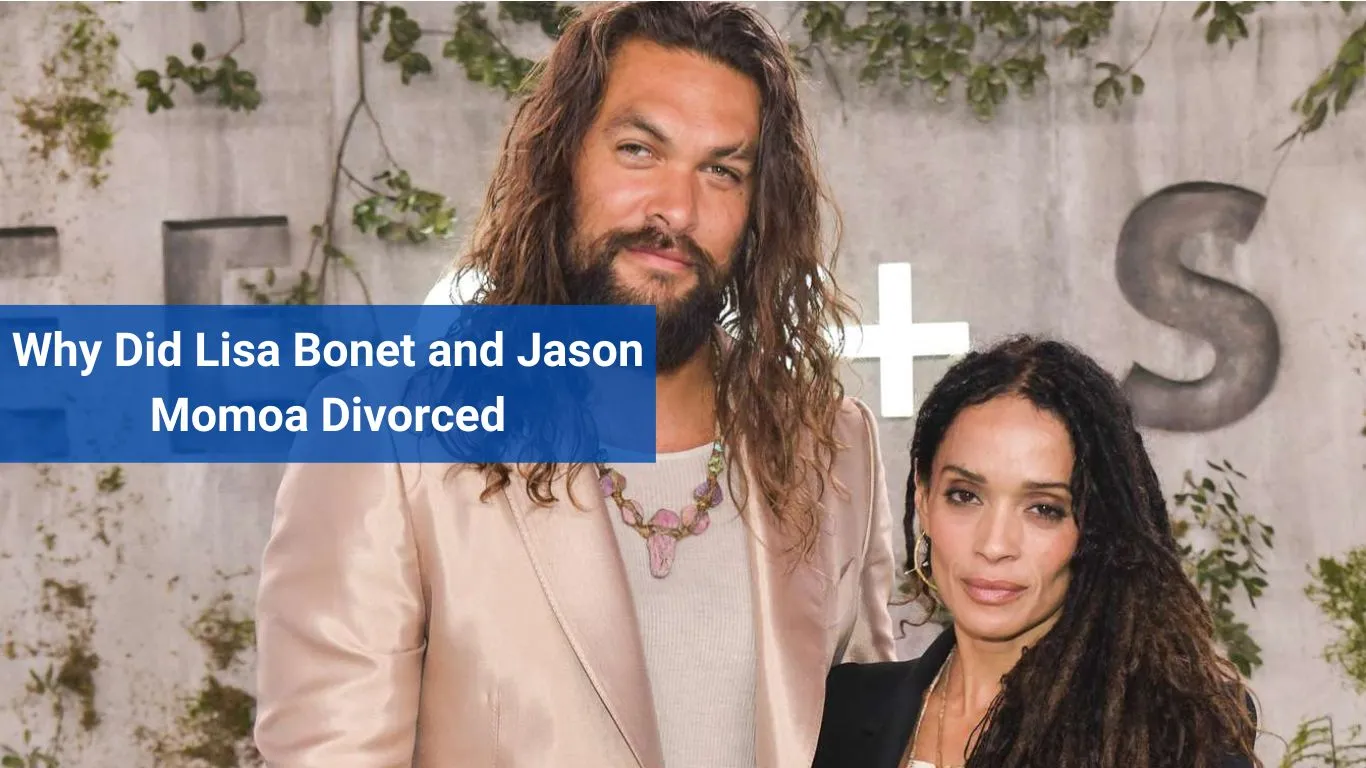 Why Did Lisa Bonet and Jason Momoa Divorced